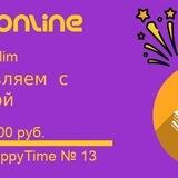 Online Taym Happy Taym