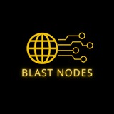 Blast Nodes Portal