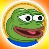 Pepita Meme Coin - 0% TAX - LP Burn - CA Renounced