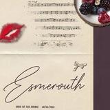 𝜗𝜚 — Esmerouth: OPEN 🍇🎆