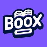 WordBooX EN