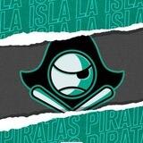🏴‍☠ Piratas de la Isla de la Juventud 🏴‍☠️