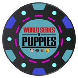 WORLD SERIES OF PUPPIES!