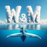 Whale MEME