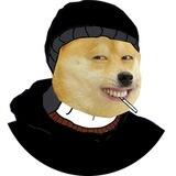 CheemsWojak | Spam x1000