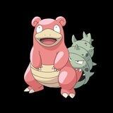 Slowbro Life (10k+)