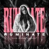 RUMINATE