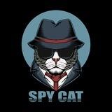 SPY Cat 🕶️🐱
