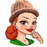 Rose With Hat