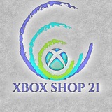 فروشگاه اکانت ایکس باکس Xbox_shop21