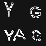 YA G