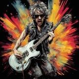 RocknRolla | История Легенд