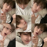 i. ꕤ ... 🪐 ╱ even the heavens shine on me ♡.