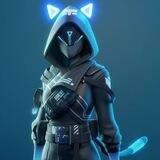 Y - Moonshadow Master | Ninja Grok