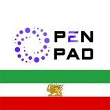 🇮🇷 OpenPad Persian Chat