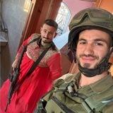 “Most Moral Army In The World”