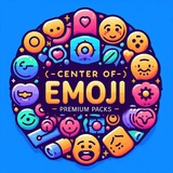 Best Premium Emoji Channel