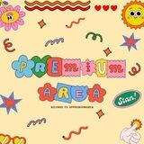 Premium area.