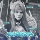 EUFORIA — OPEN GIFT JJK