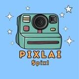 pixlAI [ENTRY]