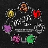 Zevenly Sins [HIRING TALENT]