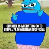 CHANNEL IS MIGRATING GO TO https://t.me/blueapauofficial