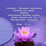 Nilufar Tohirovna guruh