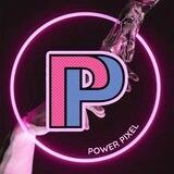 Power Pixel Channel