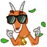 Kozita The Goat
