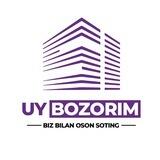 SAMARQAND UY BOZORIM