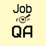 QA Вакансия