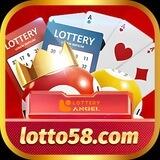 Lotto58 Costumer Service