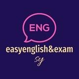 Easy.english&exam👩🏼‍💻