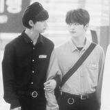 ho\\hyunho baby