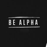 Study with Alpha