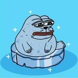 Icy The Seal