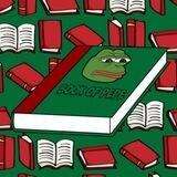 BOOK OF PEPE | Portal