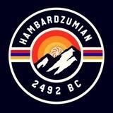 HAMBARDZUMIAN 🇦🇲