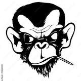 Bad Apes BSC || 6% BTC Rewards