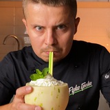 Рука Грека | Рецепты