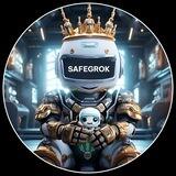 SafeGrok | SafeMoon Killer 🇨🇳