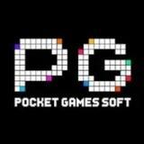 pg电子战神