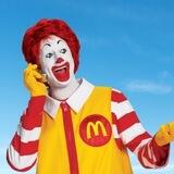 McDonalds CTO on Solana