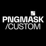 PNGMASK/CUSTOM