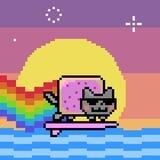 NYAN CAT | $NYAN