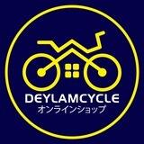 Deylamcycle