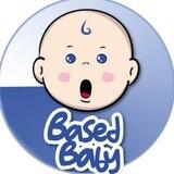 Based Baby |On Base| Official 💙