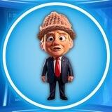 $TWIF - Trumpwifhat