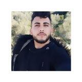 الصحفي سائد الزعانين احتياط
