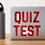 Türkçe QUIZ TESTLAR
